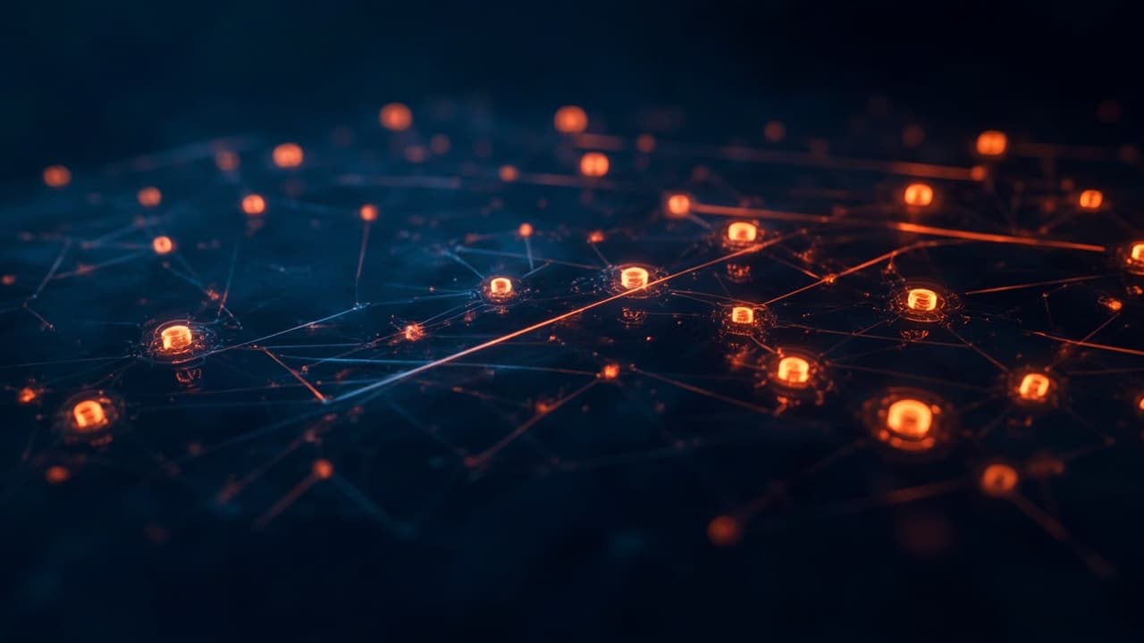 Agentic AI: Why Autonomous Intelligence Is the Biggest Shift in Enterprise Technology for 2026