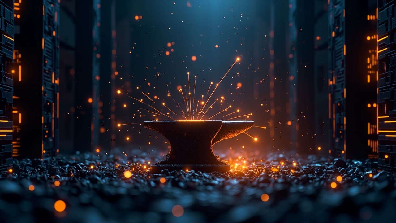 Agentic AI: The Autonomous Revolution Reshaping Enterprise Operations