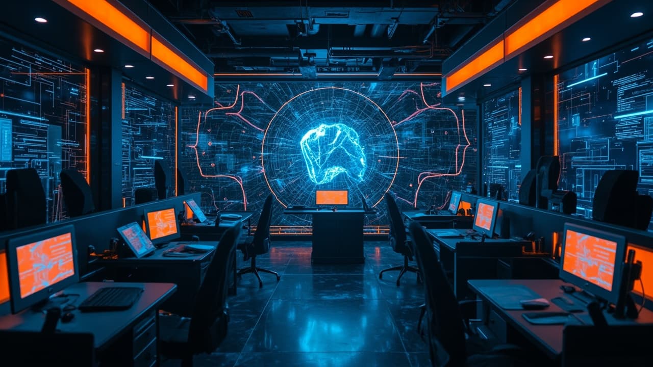 Agentic AI: Navigating the Future of Business with Smarter Systems