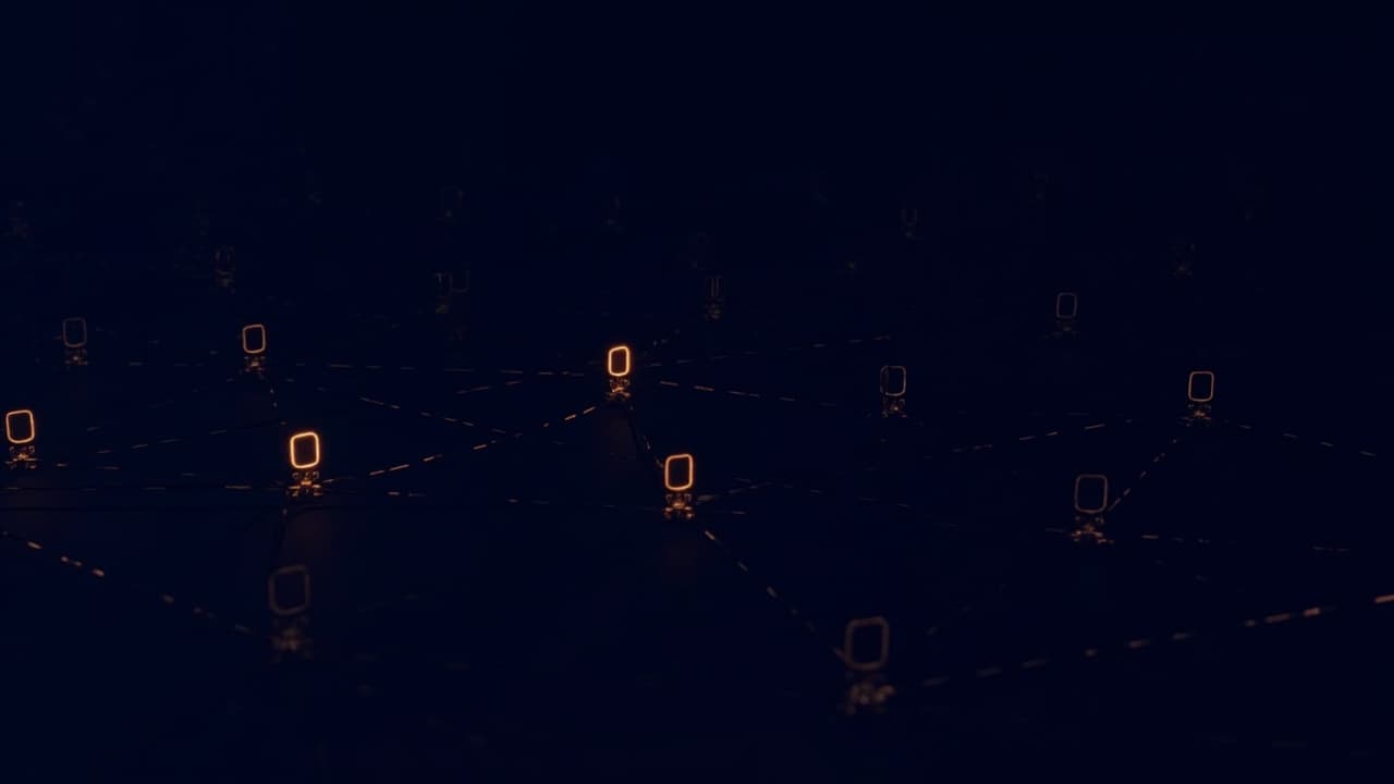 Agentic AI Orchestration: How Multi-Agent Systems Are Rewiring Enterprise Work