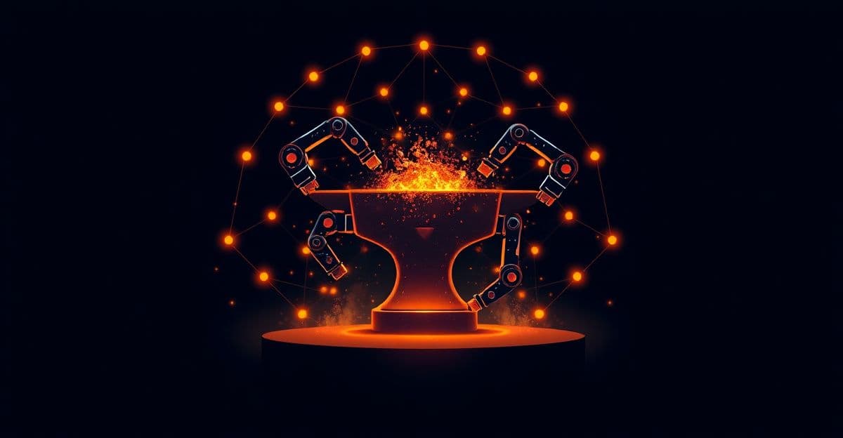 The Agentic AI Revolution: Why Autonomous AI Agents Are Reshaping Enterprise Operations in 2026