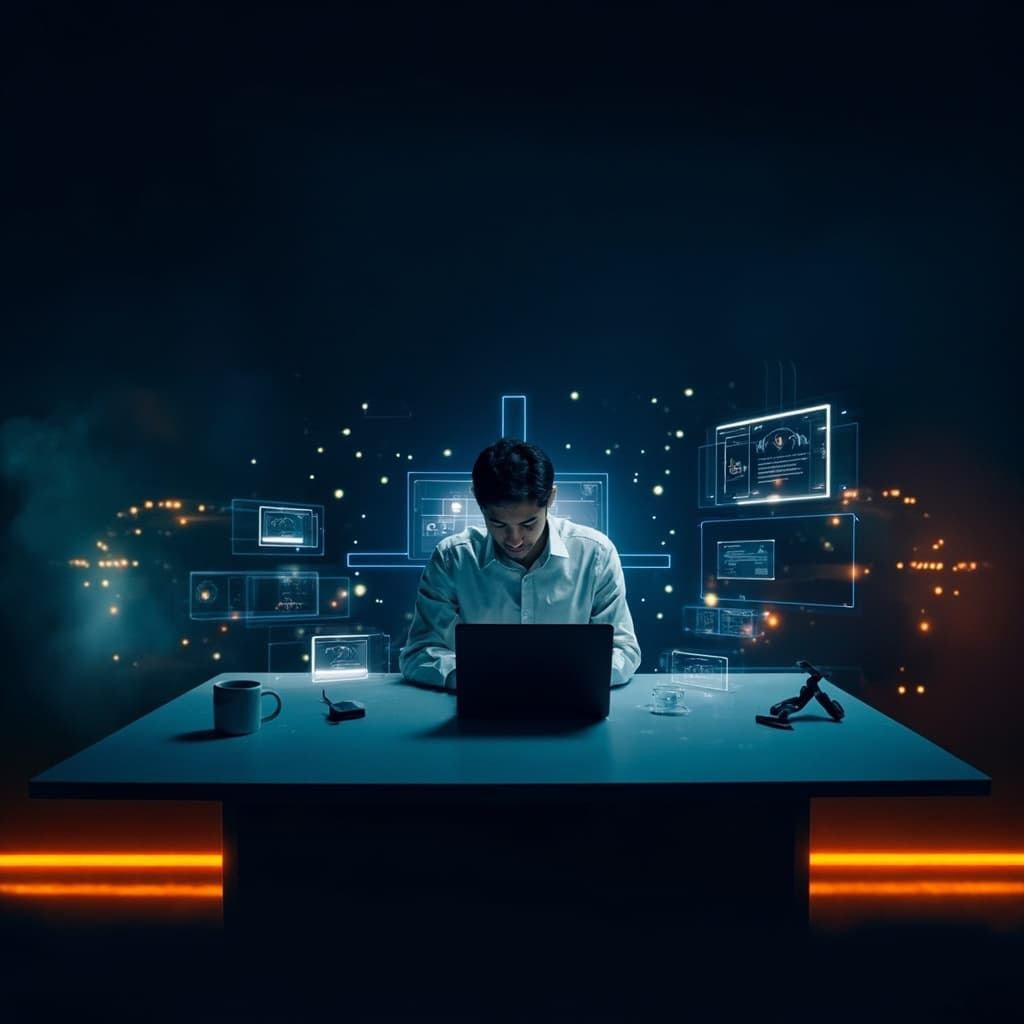 AI Agents Are No Longer Hype — Here's What Small Businesses Need to Know