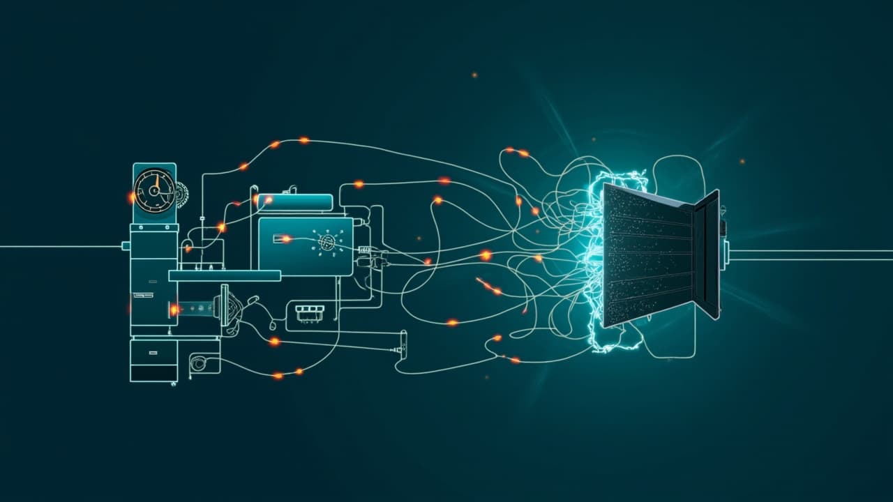 The Integration Debt Problem: When AI Bolt-Ons Become a Liability