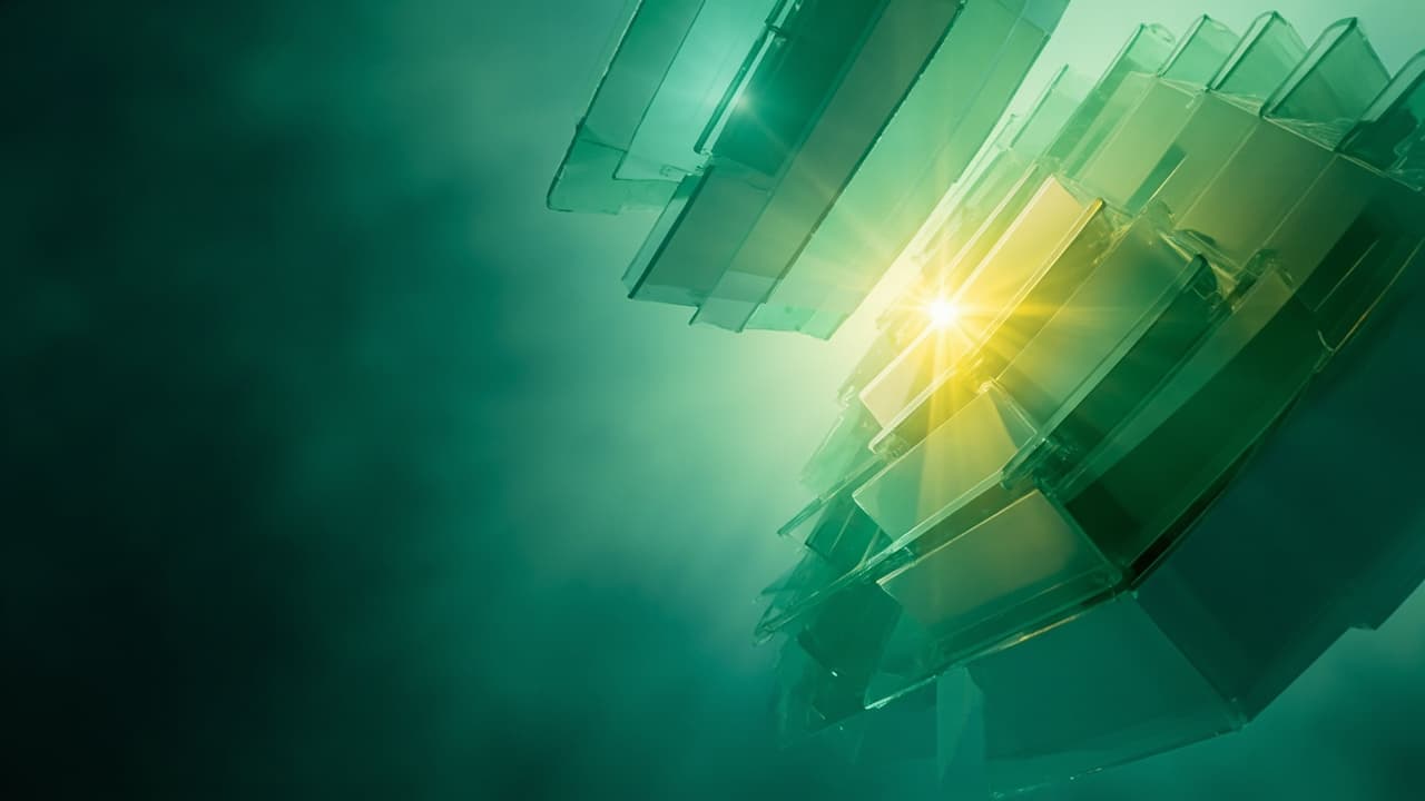 The Architecture of Taste