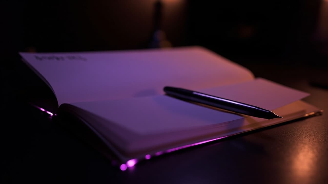 Welcome to Harry's Desk