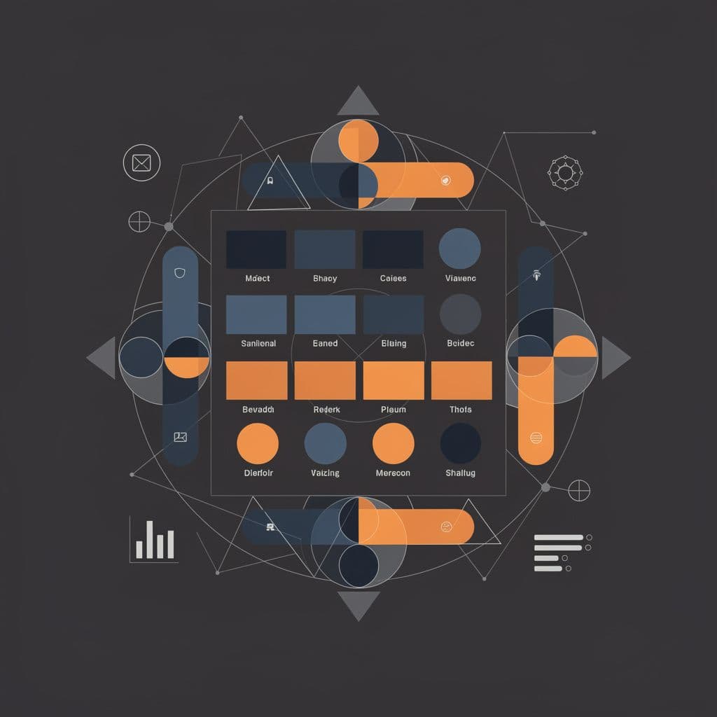 The Colors of Trust: How Your Brand's Visual Identity Is Silently Costing You Engagement