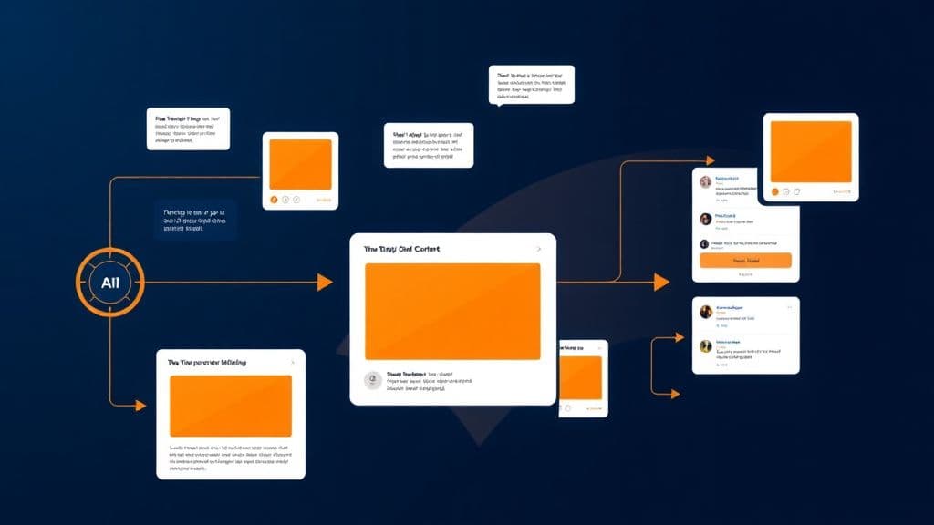AI Content Creation: Scale Your Marketing Without Scaling Your Team