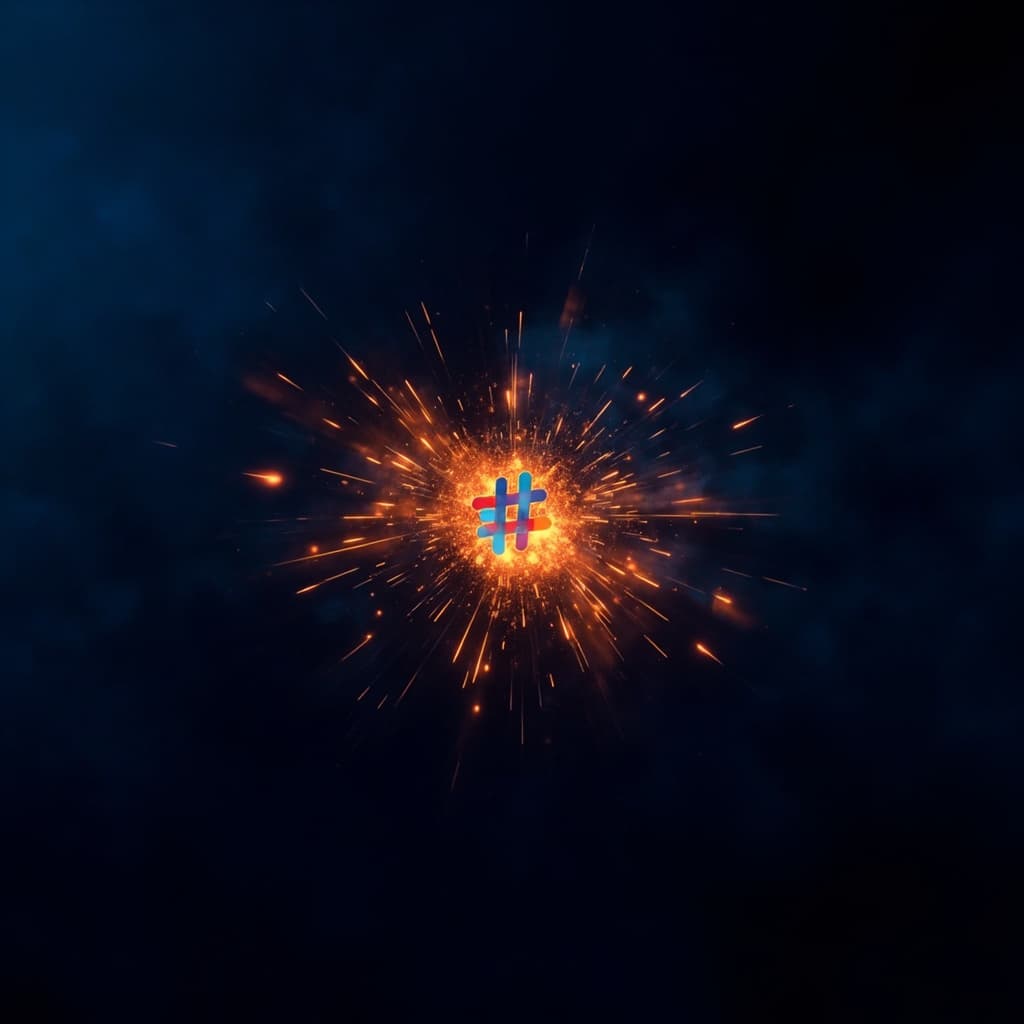 Slack's AI Transformation: How Salesforce's 30 New Features Can Save Your Small Business 20 Hours a Week