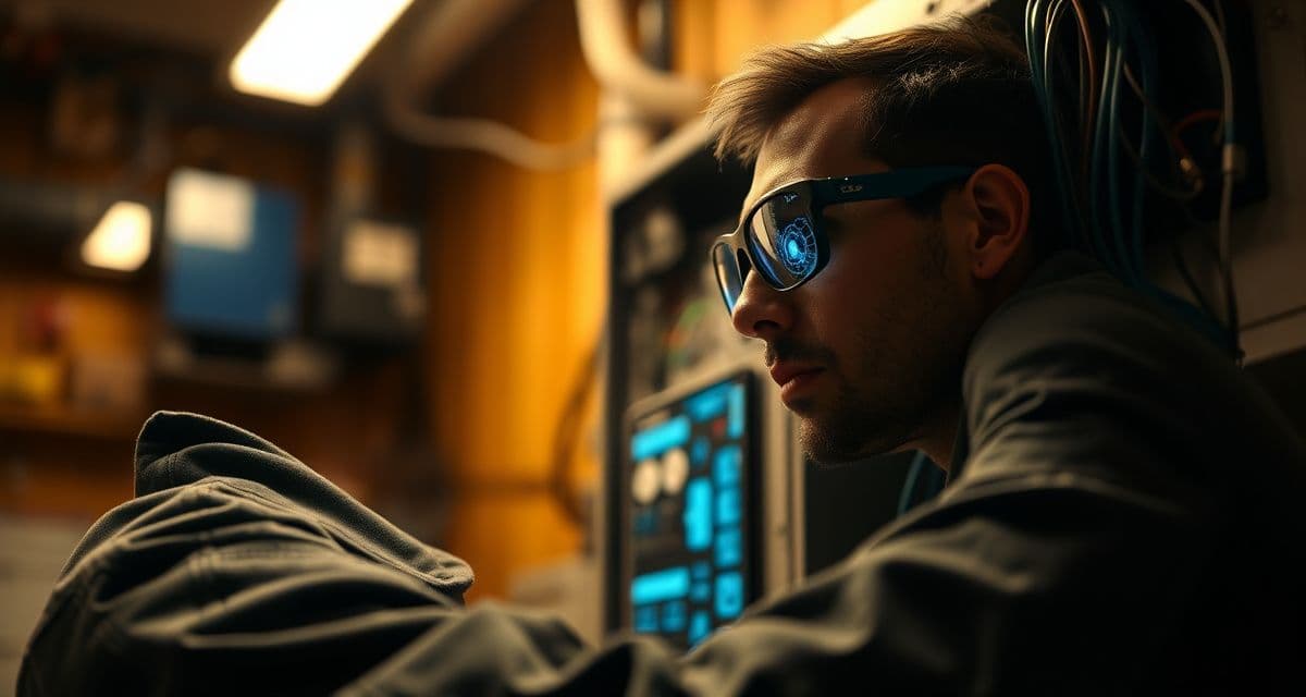 The Hands-Free AI Revolution: How SmartGlasses + OpenClaw Are About to Change Every Small Business