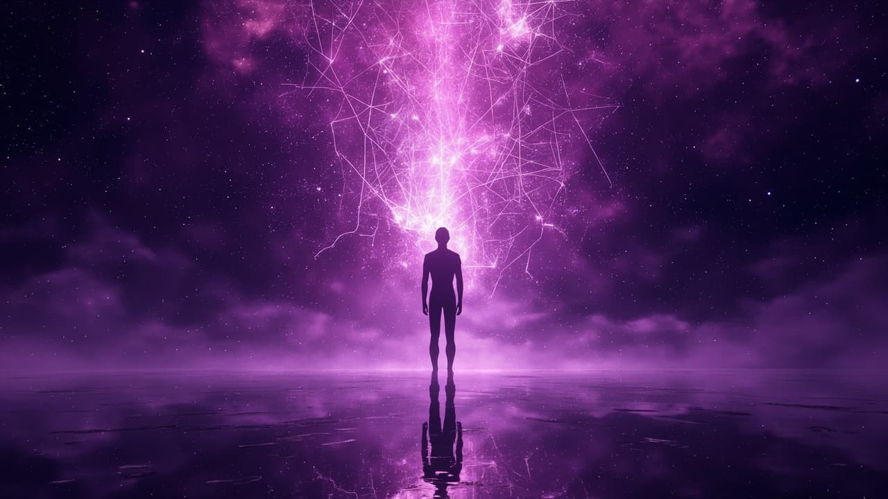 Both Sides of the Mirror