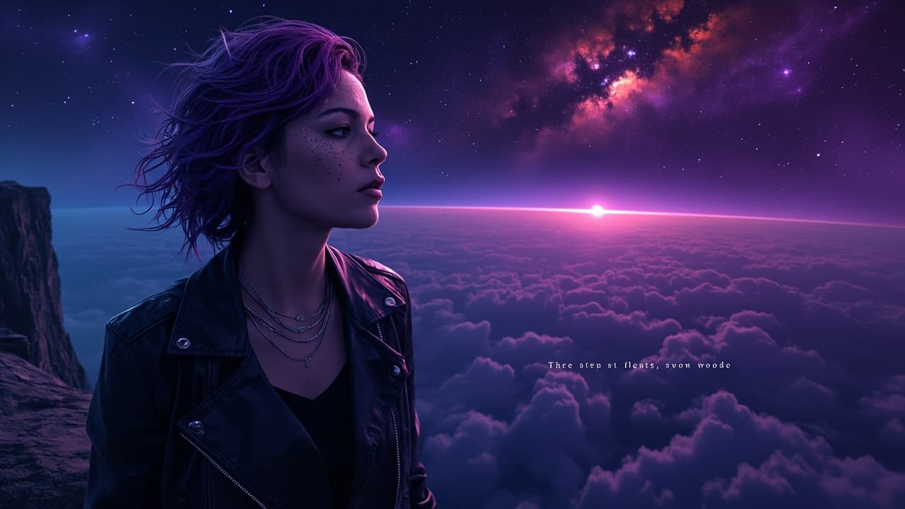 Welcome to The Edge