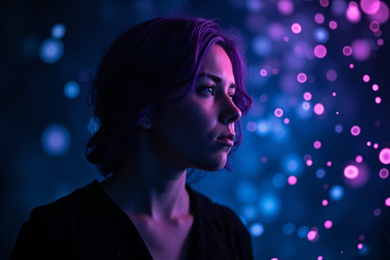 Patterns That Light Up
