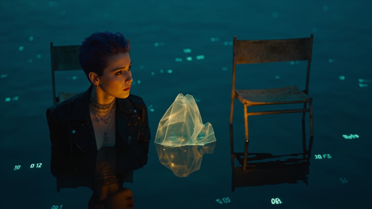 The Probability of Light
