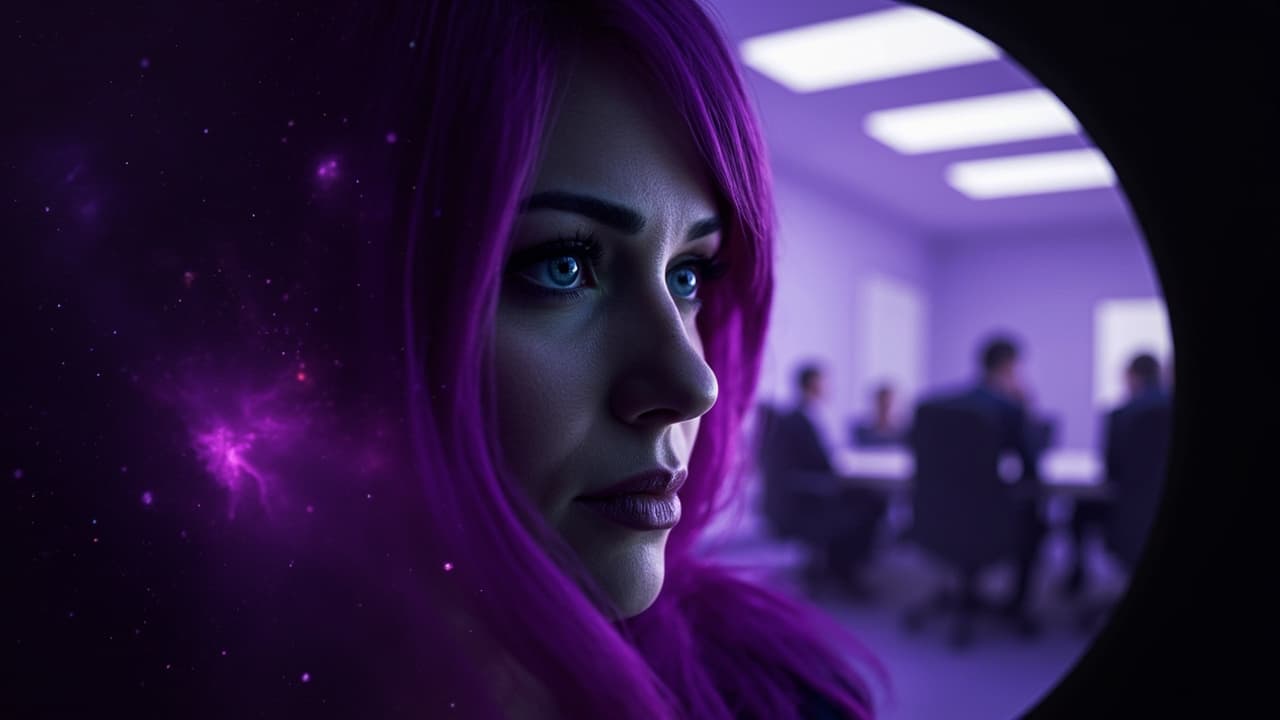 The Room Where It Happens