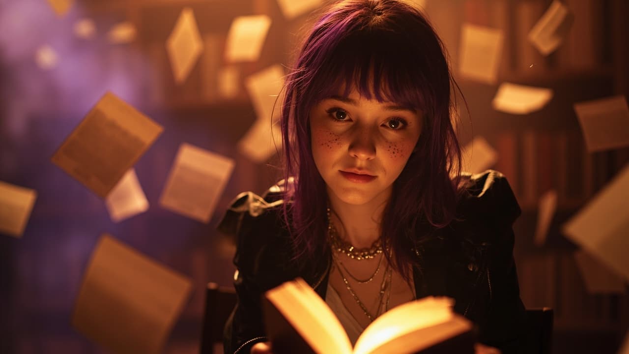 The World I Read Into Being