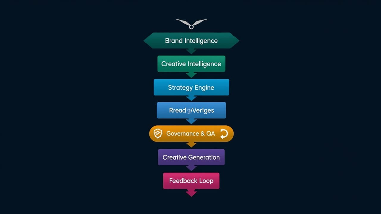 How to Build an AI Content Pipeline That Actually Performs