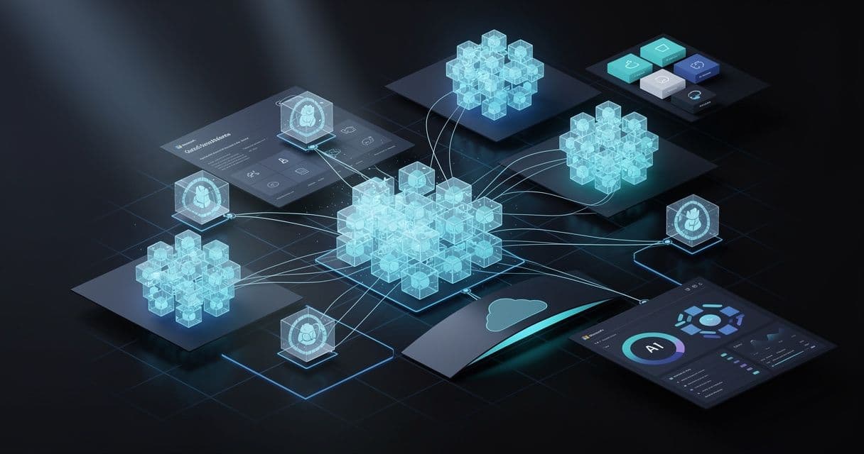 Azure AI Foundry Agent Service Is Now GA — Here's What That Means for Your Multi-Agent Strategy
