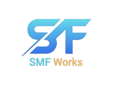 SMF Works — AI Solutions for Small Business