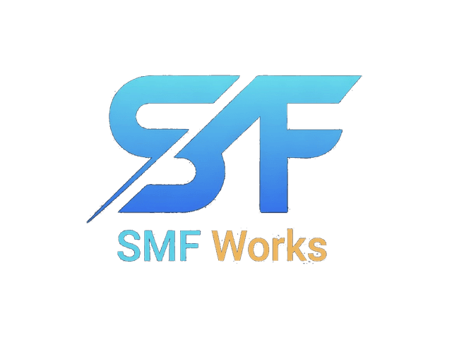 SMF Works — AI Solutions for Small Business